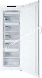 congélateur INDESIT UIAA10FI - Congélateur armoire - 175L - Froid No Frost - A+ - L 60 x H 150 cm - Blanc