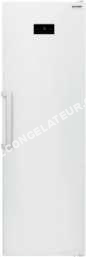 congélateur Sharp Congélateur armoire  SJ-SC31CHXW1