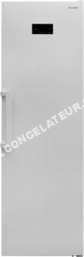 congélateur Sharp Congélateur armoire  SJ-SC41CHXW2
