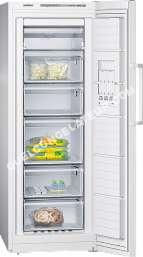 Congelateur-armoire SIEMENS Congélateur armoire froid ventilé GS29NVW30  moins cher