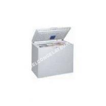 congélateur WHIRLPOOL RBC204EAP - Réfrigérateur 1 porte encastrable - 192L - Froid statique - A+ - L 54cm x H 122,5cm