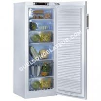 Congelateur-armoire WHIRLPOOL Congélateur armoire WVE 1610 A+W moins cher