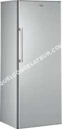 congélateur WHIRLPOOL Congélateur armoire WVE1650A+NFW