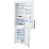 four BOSCH Réfrigérateur Combiné  KGN39VW35 - Classe A++ Blanc