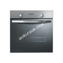 four CANDY Smart FST201/6X - four - intégrable - inox