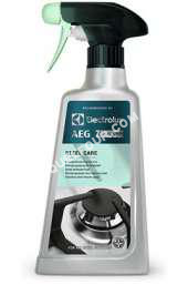 four ELECTROLUX Electrolux Spray nettoyant INOX, 500 ml Accessoire cuisson Electrolux Spray nettoyant INOX, 500 ml