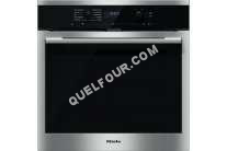 four MIELE Four encastrable  H 6165 BP IN INOX