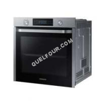 four SAMSUNG NV75M5572RS - four - intégrable - inox