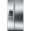 Frigo BOSCH Réfrigérateur Combiné  KAD90VI30  Classe A++ Acier inoxydable
