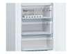Frigo BOSCH Réfrigérateur Combiné  KGN36VW3A  Classe A++ Blanc