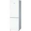Frigo BOSCH Réfrigérateur Combiné  KGN36VW35  Classe A++ Blanc