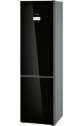 Frigo BOSCH Réfrigérateur Combiné  KGN39LB35  Classe A++ Noir