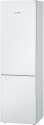 Frigo BOSCH Réfrigérateur Combiné  KGV39VW31S  Classe A++ Blanc