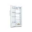 Frigo BOSCH Réfrigérateur  Porte 60cm 290l A++ Brassé Blanc Ksv29vw3p Série