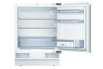 Frigo BOSCH Réfrigérateur table top intégrable 138 litres  KUR15A60