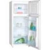 Frigo CALIFORNIA Réfrigérateur  Portes 48cm 118l  A+ Statique Blanc Df151