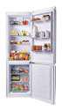 Frigo CANDY Réfrigérateur Combiné  CCBS6182WHV/1  Classe A+ Blanc