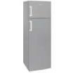 Frigo CANDY Réfrigérateur Combiné  CCDS 6172 FXH  Classe A+ Acier inoxydable