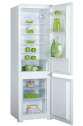 Frigo CURTISS Refrigerateur combine integrable  OKMI 260 LE