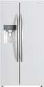 Frigo DAEWOO Réfrigérateur Américain 90cm 504l A+ Nofrost Blanc Frnm570d2w