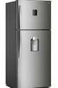 Frigo DAEWOO Refrigerateur congelateur en haut  FN-595NWS