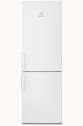 Frigo ELECTROLUX Réfrigérateur Combiné  ENF2440AOW  Classe A+ Blanc