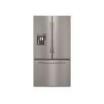 Frigo ELECTROLUX Réfrigérateur Américain 91cm 536l A++ Nofrost Inox En6086mox