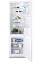Frigo ELECTROLUX Réfrigérateur Combiné  ENN3111AOW  Classe A+ Blanc