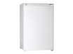 Frigo EXQUISIT Réfrigérateur  KS1162RVA+  Classe A+ Blanc