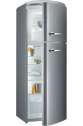 Frigo GORENJE Réfrigérateur Combiné  RF60309OX  Classe A++ Acier inoxydable