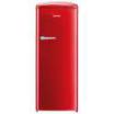 Frigo GORENJE Réfrigérateur  ORB153RD  Classe A+++ Rouge ardent