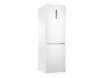Frigo HAIER Réfrigérateur Combiné  C3FE635CWJ  Classe A+ Blanc