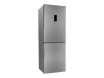 Frigo HOTPOINT-ARISTON Réfrigérateur Combiné  H8 T1O   Classe A+ Acier inoxydable