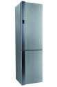Frigo HOTPOINT-ARISTON Refrigerateur congelateur en bas  XH9 T2Z XOJZV