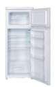 Frigo INDESIT Réfrigérateur Combiné  RAA 29  Classe A+ Blanc