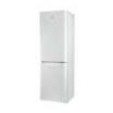 Frigo INDESIT Réfrigérateur Combiné  WBIAA 13P  DR  Classe A+ Blanc