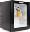 Frigo KLARSTEIN HEAMKS12  Réfrigérateur  minibar avec porte transparente et chassis compact (0db, 24 litres, classe A)