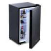 Frigo KLARSTEIN Beerbauch Réfrigérateur minibar 65L classe   noir