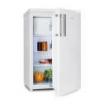 Frigo KLARSTEIN Coolzone 120 Eco  Combiné Réfrigérateur Et Congélateur  118 Litres  Ouverture De Porte Inversable Classe A+++  Blanc