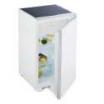 Frigo KLARSTEIN Coolzone 120 Réfrigérateur Encastrable 105l  Freezer 15l Classe