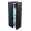 Frigo KLARSTEIN Height Cool Black Combiné réfrigérateur congélateur 199/53l Classe A++