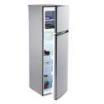 Frigo KLARSTEIN Height Cool Silver Combiné réfrigérateur congélateur 199/53l Classe A+