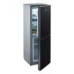 Frigo KLARSTEIN Luminance Frost Combi Réfrigérateur congélateur 98L/52L  Classe A+++