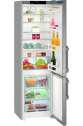 Frigo LIEBHERR Cnef 4015 Refrigerateur Congelateur En Bas