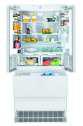 Frigo LIEBHERR Refrigerateur congelateur encastrable  ECBN6256-22