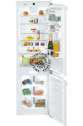 Frigo LIEBHERR Refrigerateur congelateur encastrable  SICN3386