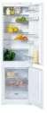 Frigo MIELE Refrigerateur congelateur encastrable  KDN37132ID