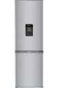 Frigo PROLINE Refrigerateur congelateur en bas  PLCD330 WD SS