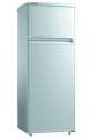 Frigo PROLINE Refrigerateur congelateur en haut  DD 221 WH