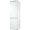 Frigo SAMSUNG Réfrigérateur Combiné  BRB260000WW  Classe A+ Blanc